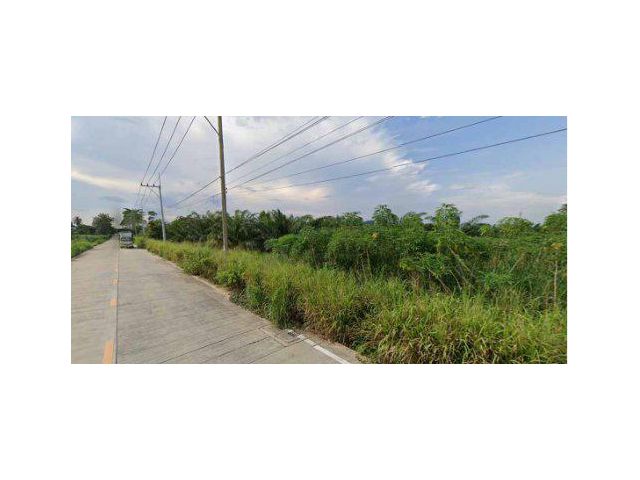 ขายที่ดิน 8 ไร่ ถนน331 ใกล้ฮีโน่บ่อวิน ต.บ่อวิน อ.ศรีราชา จ.ชลบุรี