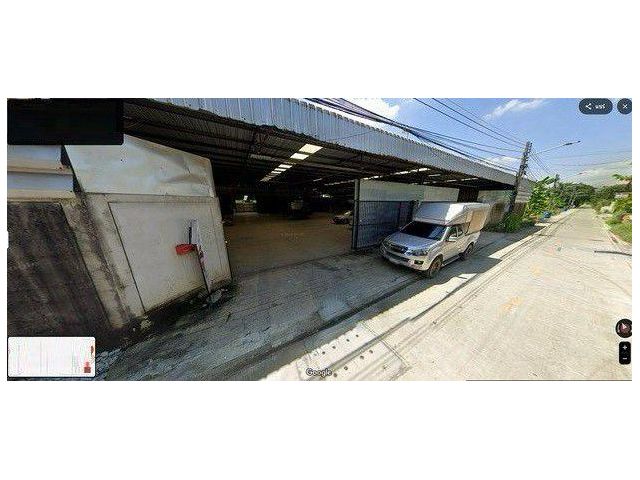 ขาย ให้เช่า โกดัง ซอยเทพกุญชร คลองหนึ่ง อำเภอคลองหลวง ปทุมธานี ใกล้ ตลาดไท ตลาดไอยรา