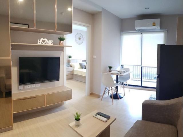 The Base Park West safe