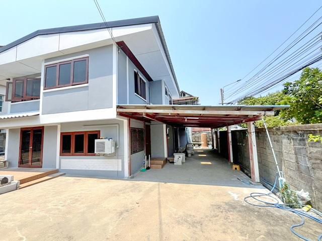บ้านใหญ่ 2ชั้น ให้เช่า 82ตร.ม ถ.งามวงศ์วาน 45-49 ม.เกษตรศาสตร์ 2ก