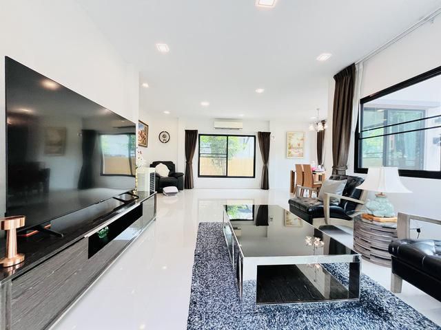 ขายบ้านเดี่ยว คาซ่า วิลล์ รามอินทรา-วงแหวน 2 59ตรว. บ้านใหญ่ หลัง
