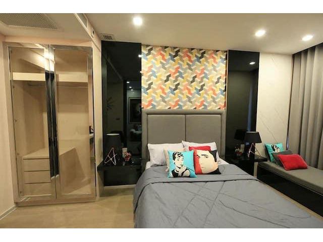 Ashton Asoke safe clean