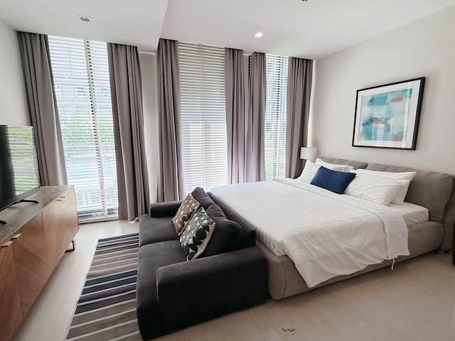 Noble Ploenchit 3rd floor