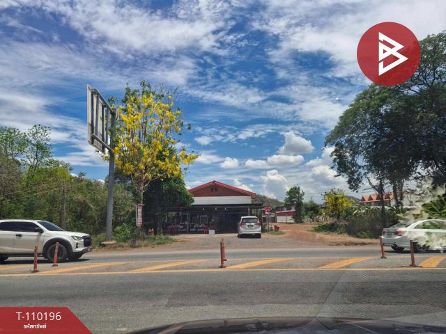 ขายที่ดินพร้อมสิ่งปลูกสร้าง เนื้อที่ 1 งาน 64 ตร.วา ทับคล้อ พิจิตร