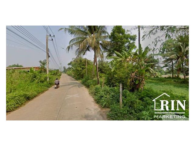 ขายที่ดิน 2ไร่กว่า ในชุมชน ติดถนน อำเภอเมือง กำแพงเพชร เทพนคร