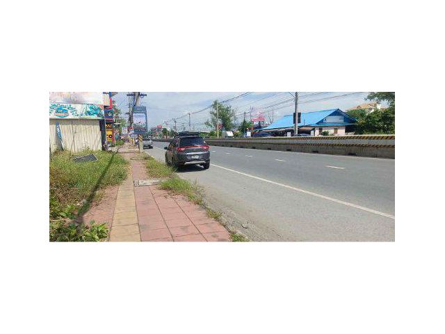ขายที่ดิน 13 ไร่ คลองสี่ ติดถนนพระองค์เจ้าสาย ต.บึงยี่โถ อ.ธัญบุรี จ.ปทุมธานี