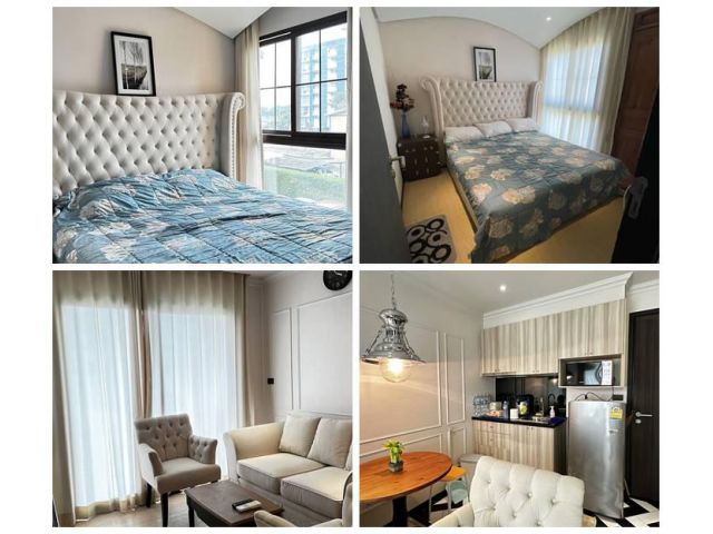 Sale Condo เวเนเชี่ยน ซิกเนเจอร์ คอนโด รีสอร์ท พัทยา อาคาร D ชั้น 3 วิวสระน้ำ 1 ห้องนอน 1 ห้องน้ำ โทร 0947926954