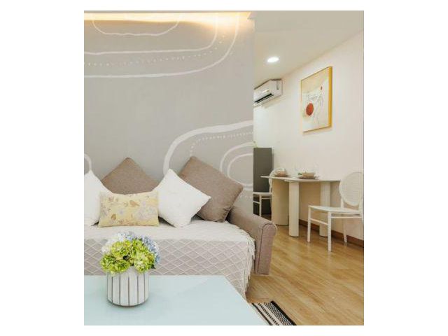 SR Complex (วิวดอยสุเทพ แต่งใหม่) ขายพร้อมผู้เช่า มีโควต้าต่างชาต