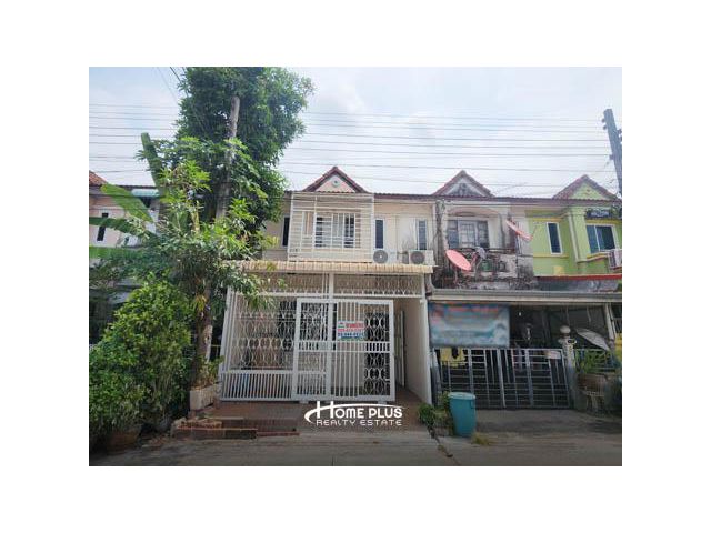หมู่บ้านเคซี รามอินทรา1 ซอยหทัยราษฎร์39 (รีโนเวท)