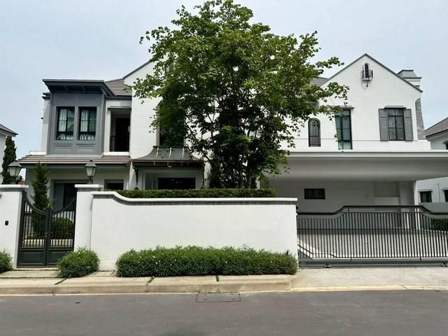 ขาย ให้เช่า หมู่บ้านนันทวัน พระราม 9  กรุงเทพกรีฑา(ตัดใหม่)