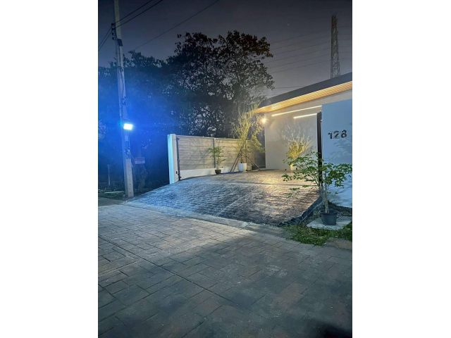หมู่บ้านเมืองทอง พัฒนาการ 69