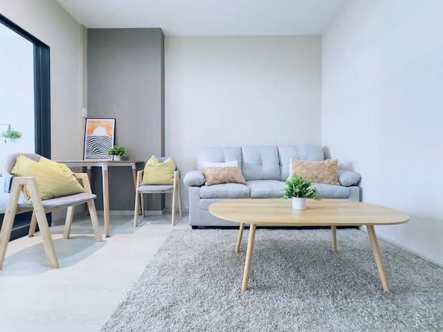 Ideo S115 spacious clean