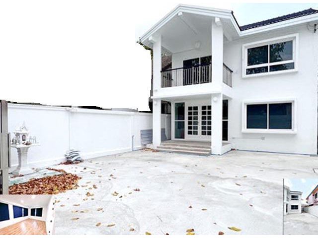 ม.เกษตรศาสตร์ 2.5 กม.เปิดซิงโฮมออฟฟิศ ทำโฮมออฟฟิศ 5แอร์ เดอะมอลล์