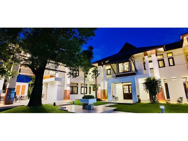 บ้านหรู