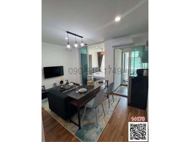 เช่า คอนโด Regent Home Sukhumvit 81 รีเจ้นท์ โฮม สุขุมวิท 81 ใกล้ BTS อ่อนนุช