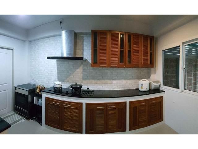 ให้เช่าบ้านเดี่ยว หมู่บ้านศุภาลัย การ์เด้นวิวล์ ลำลูกกา คลอง 3