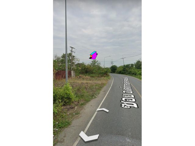 ขายที่ดินองครักษ์ นครนายก ขายที่ดินซอยองค์การบริหารส่วนจังหวัดนครนายก ขายที่ดินบางลูกเสือ องครักษ์ นครนายก ที่ดินติดถนน