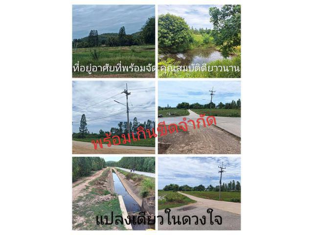 ไม่อยากให้เผลอใจ แต่ก็เสียดายโอกาส ขออภัยที่ได้เปรียบเรื่องทำเล สวยไม่สร่างสวยต่างๆนาๆสุขอิ่มที่ริมคลอง เจริญเกินจำกัด