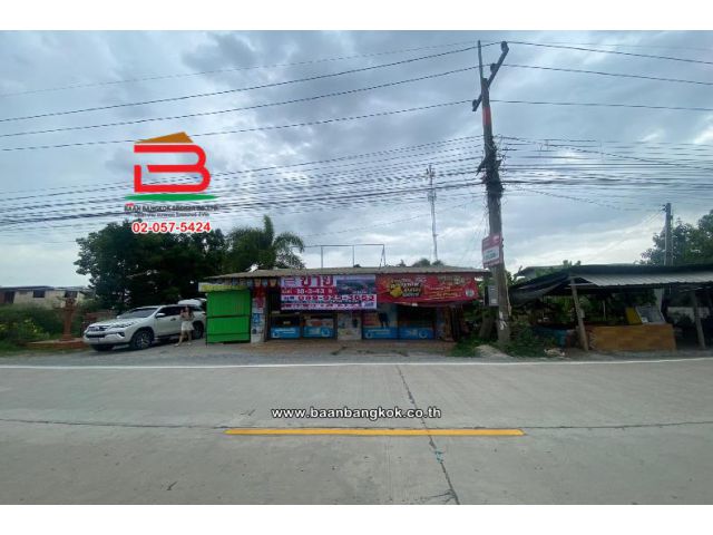 ที่ดินเปล่า วังตะเคียน(ฉะเชิงเทรา) เนื้อที่ 18-3-43 ไร่ ตำบลวังตะเคียน อำเภอเมืองฉะเชิงเทรา จังหวัดฉะเชิงเทรา