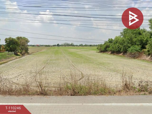 ขายที่ดิน เนื้อที่ 1 ไร่ สามโคก ปทุมธานี