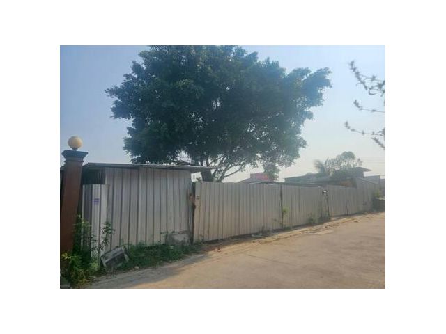 ขายที่ดิน 150 ตร.ว. ซ.พัฒนาชนบท 3 แยก 4 ลาดกระบัง ใกล้สนามบินสุวรรณภูมิ