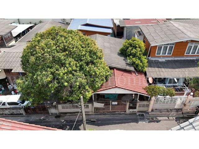 P1 บ้านเดี่ยว ซอยแจ้งวัฒนะ - ปากเกร็ด 26