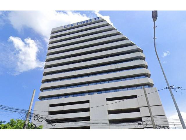 ขาย ออฟฟิศ L.P.N Tower ชั้น 8  149.10 ตร.ม.  ใกล้เซ็นทรัลพระราม 3