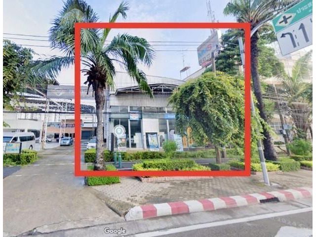 ให้เช่าพื้นที่โชว์รูมพร้อมออฟฟิศสำนักงาน 2 ชั้น เหมาะกับหลายธุรก