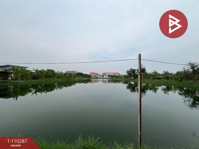 ขายที่ดิน เนื้อที่ 2 งาน 67 ตร.วา แพรกษา สมุทรปราการ