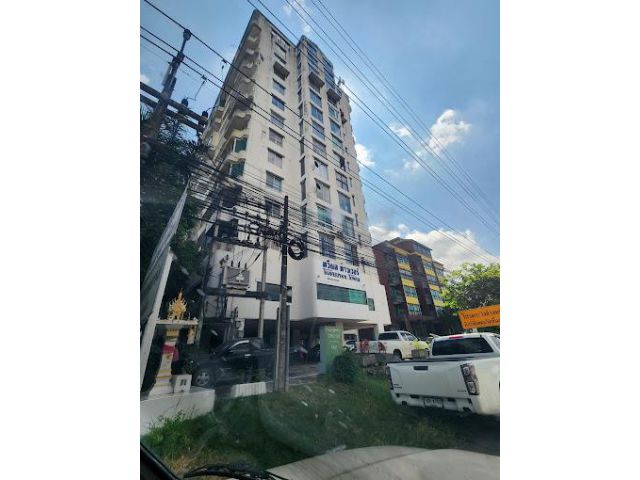 ขายคอนโดทวีผลทาวน์เวอร์ ต.ช้างเผือก
