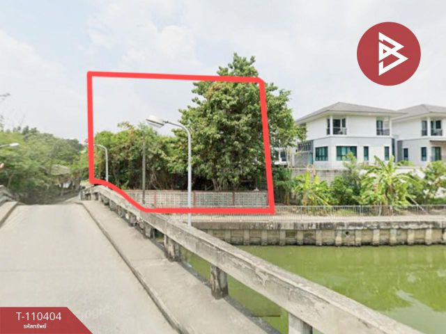 ขายที่ดิน ซ.ลาดพร้าว107 เนื้อที่ 51 ตร.วา บางกะปิ กรุงเทพมหานคร