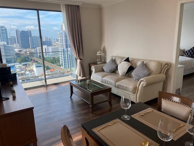 ขาย The Room สุขุมวิท 62  2 ห้องนอน 75.2 ตร.ม.  ชั้น 19 ห้องมุม