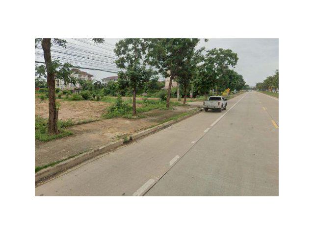 ขายที่ดิน 7 ไร่ ติดถนน 117 ใกล้มหาวิทยาลัยนเรศวร ต.ท่าโพธิ์ อ.เมือง จ.พิษณุโลก