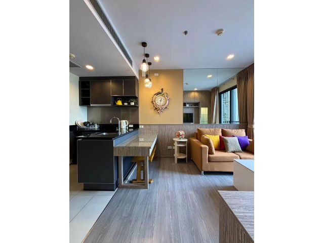 Nye by Sansiri for rent 1 bedroom 1 bathroom 37 sqm rental 18,000 baht/month
