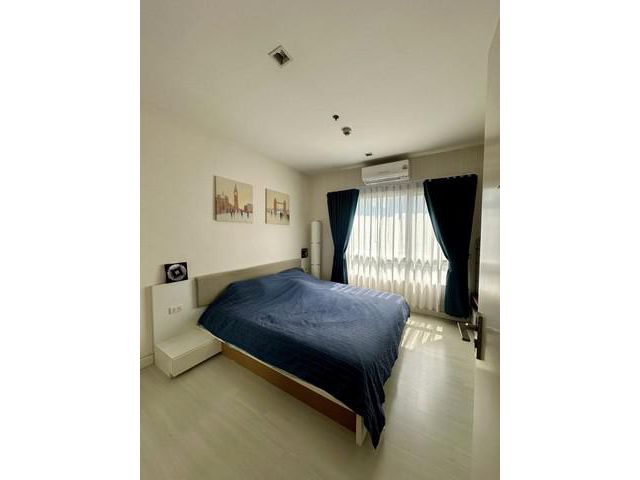 SAR77-024 ขาย The Room Ratchada-Latphrao ชีวิตเมืองสุดชิค