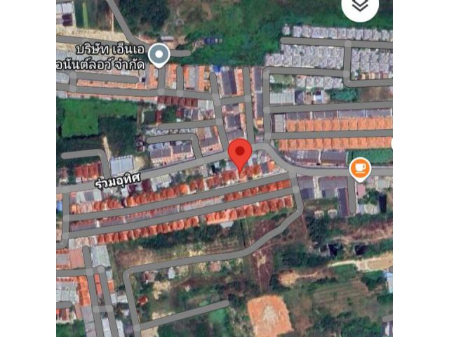 ขายด่วนบ้านเดียวชั้นเดียว (พร้อมคนเช่าบ้าน)