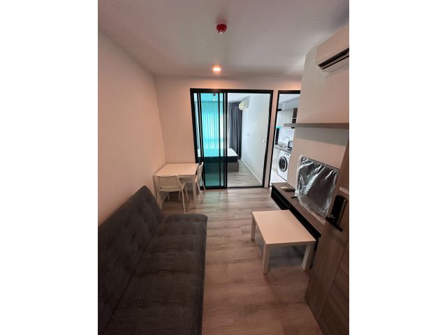 Notting Hill Sukhumvit 105 for rent 1 bedroom 1 bathroom 25 sqm rental 10,000 baht/month