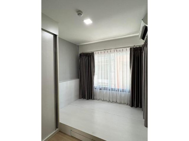 ขายคอนโด Elite Salaya ห้องสวย พร้อมอยู่ ใกล้มหิดลศาลายา
