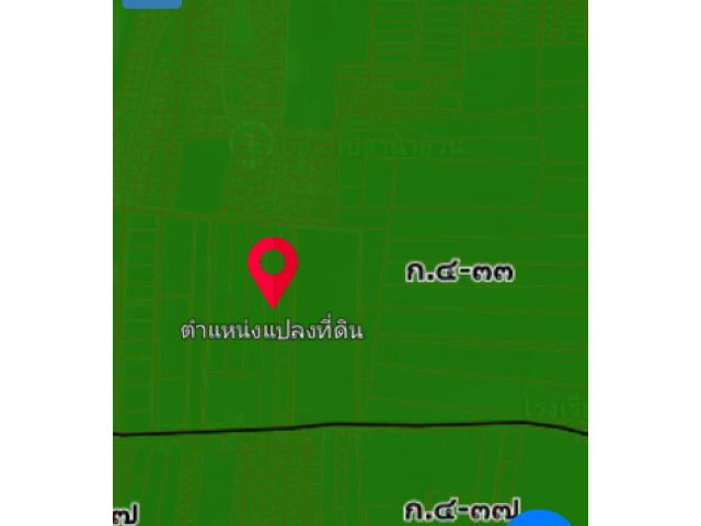 ขายที่ดินเทียนทะเล 21