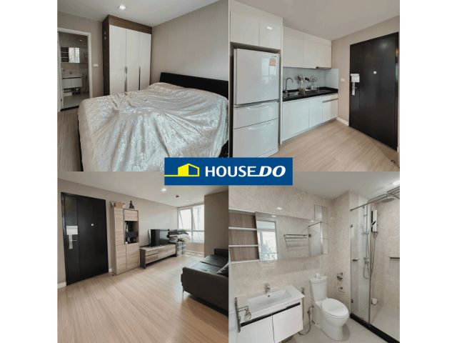 Mayfair Place Sukhumvit 64