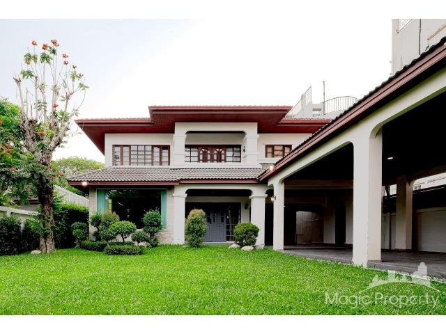 ขาย บ้านเดี่ยว 5 ห้องนอน ในสุขุมวิท 101 เขตพระโขนง กรุงเทพมหานคร