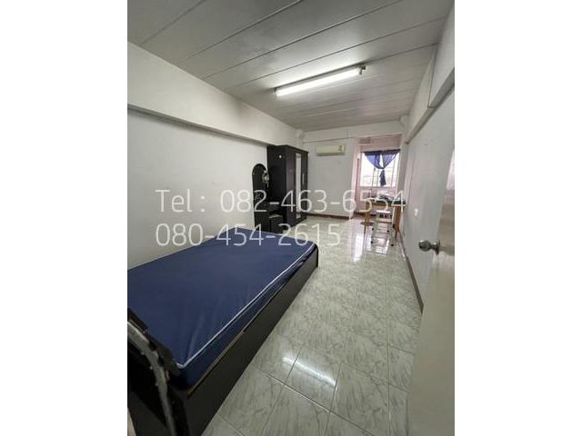 เช่า คอนโด พรหมพิมาน ลาดพร้าว 101 บางกะปิ พร้อมอยู่
