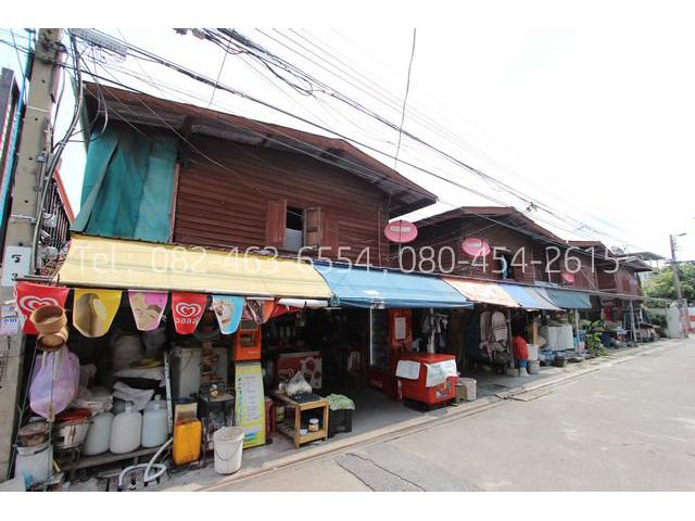 เช่า บ้าน 2 ชั้น 1,200 บาท ประชาอุทิศ สุขสวัสดิ์