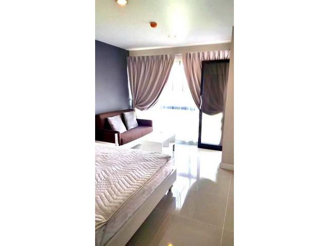 ขายโครงการ คาซ่าฟร้าน เอแบค บางนา   เลขที่ 555/089 ขนาด 22 ตรม. ช