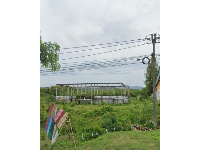ขายที่ดิน 2 ไร่ ใน อ.เด่นชัย