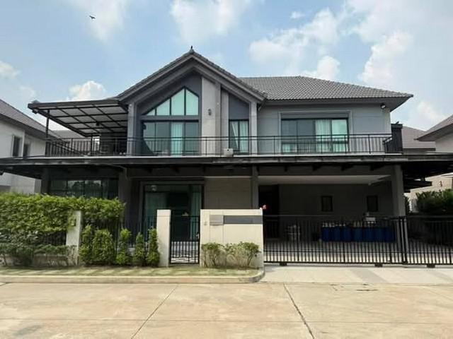 ให้เช่าบ้านเดี่ยว บางกอก บูเลอวาร์ด ศรีนครินทร์บางนา