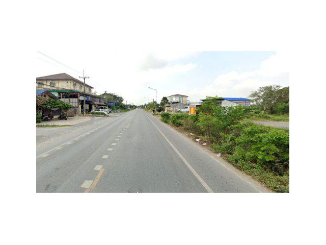 ขายที่ดิน 4 ไร่ คลองแปด อ.ลำลูกกา จ.ปทุมธานี