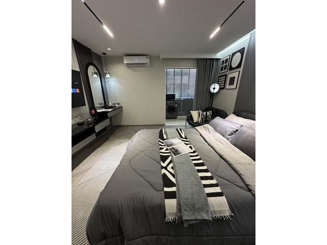 ขายคอนโด 103 condo2 ชั้น3, 24ม. 1.59ล. ต.สุเทพ เมืองเชียงใหม่