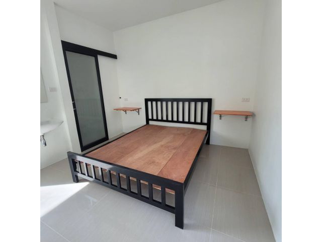 ห้องพัก Apartment ช่องนนทรี ยานนาวา กรุงเทพ พร้อมเฟอร์ เครื่องปรับอากาศ เครื่องทำน้ำอุ่น ห้องพักแม่อ้อ เดินทางสะดวก ใกล้ BTS,BRT