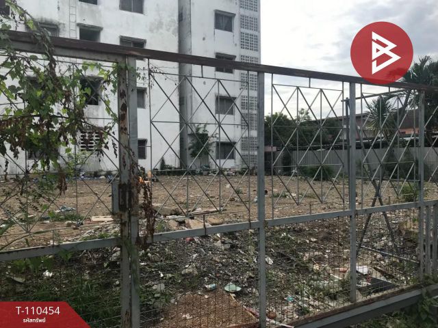 ขายที่ดิน ซ.เทพารักษ์54 เนื้อที่ 1 งาน สำโรงเหนือ สมุทรปราการ